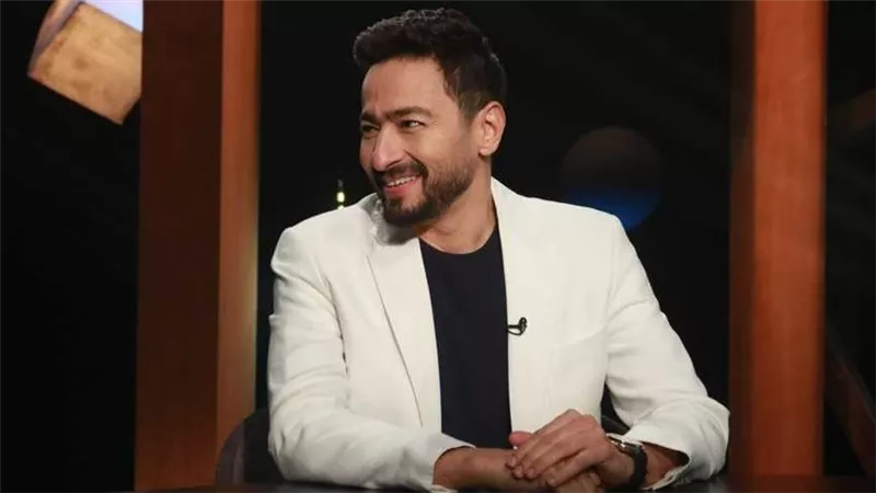 حمادة هلال: أول أجر حصلت عليه 5 جنيهات.. و