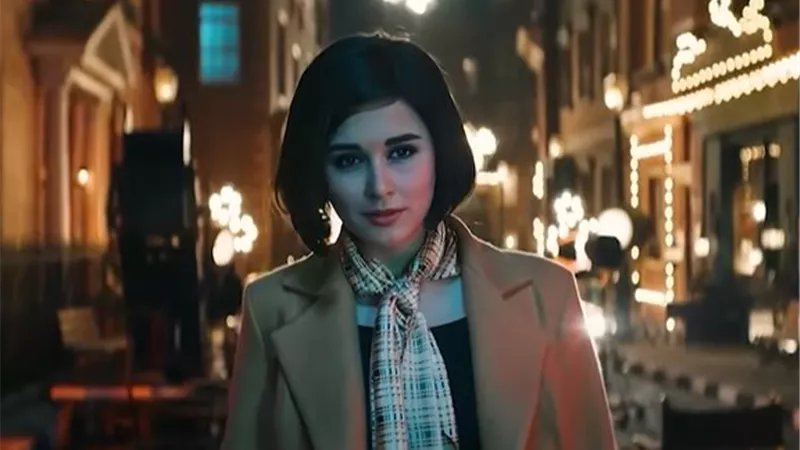 عودة سعاد حسني ومحمد عبد الوهاب في إعلانات رمضان 2025 