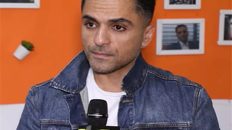 سامي الشيخ لـ
