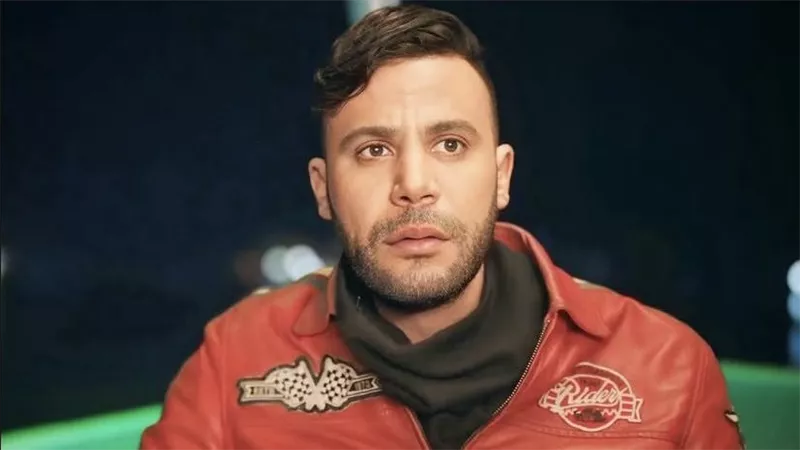 محمد إمام يشكر صناع 