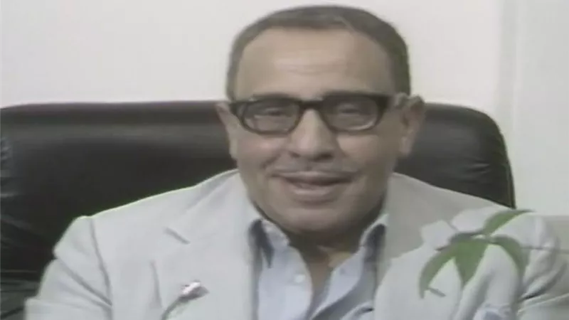 نوستالجيا رمضان.. الأستاذ فؤاد المهندس صاحب أول برنامج مقالب في رمضان 