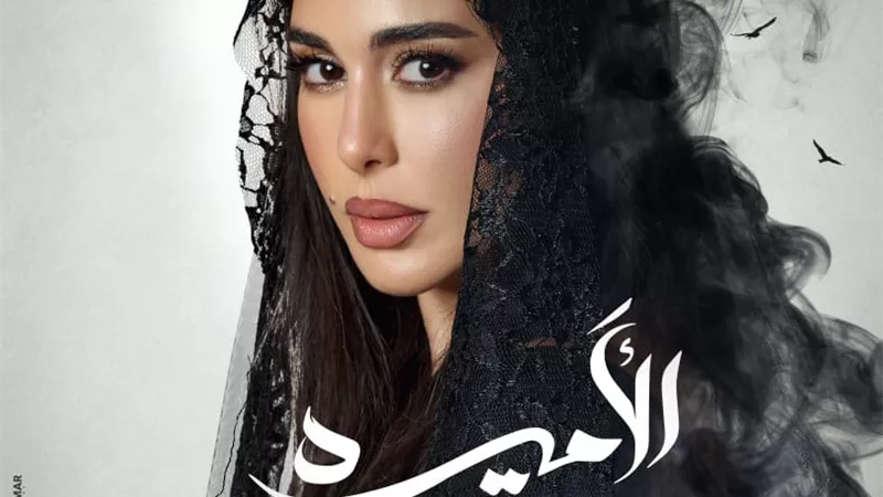 أغنية مسلسل “الأميرة ظل حيطة” تحقق مليون ونصف مشاهدة خلال ساعات 