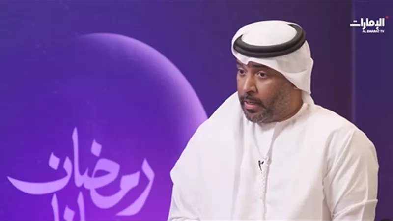 مروان عبد الله: شخصيتي في 