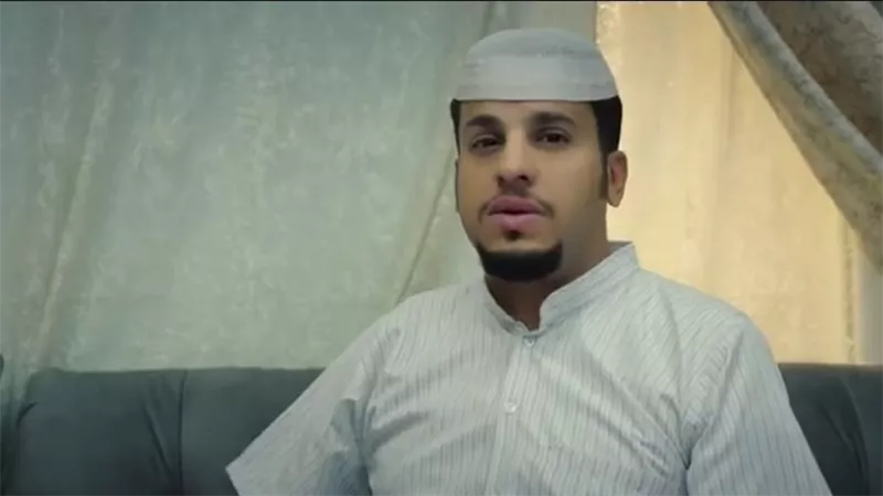عامر يبلغ عن خاله الفاسد في الحلقة الثالثة من 