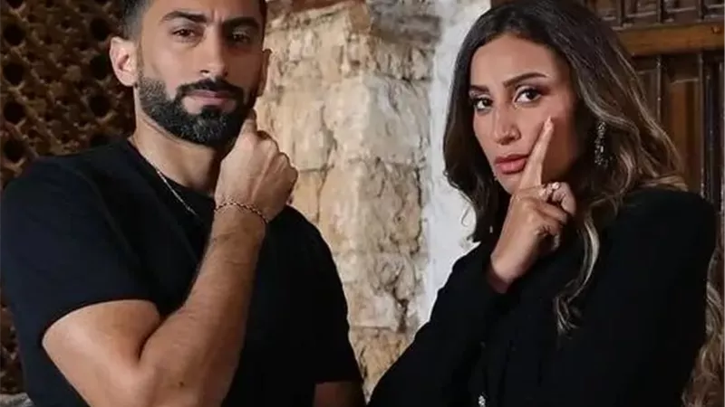 دينا الشربيني لـ