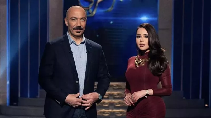 طارق لطفي: 