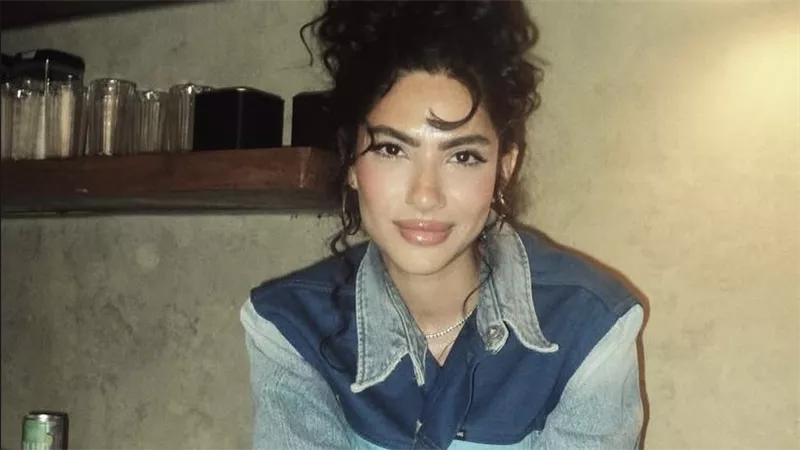 هدى المفتي: 