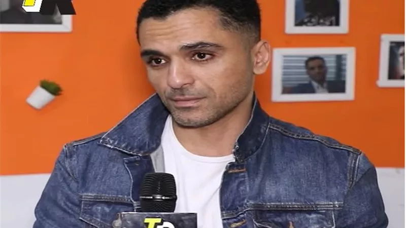 سامي الشيخ لـ