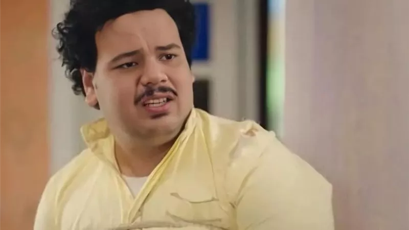 مصطفى غريب خامس ضحايا رامز إيلون مصر 