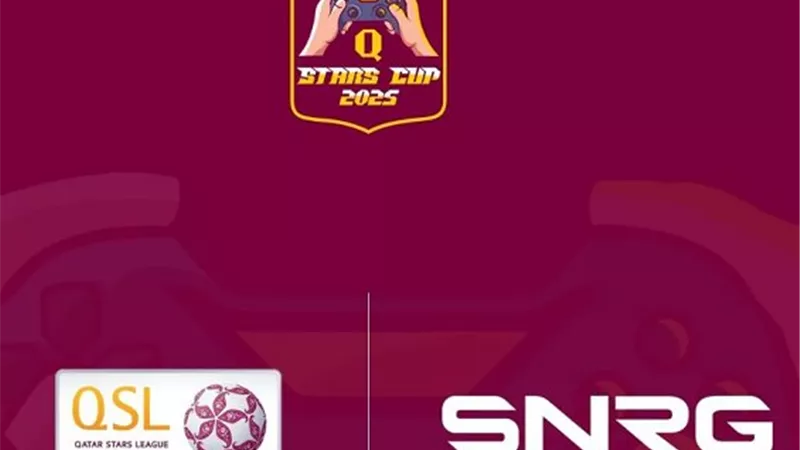 Q Stars Cup انطلاقة جديدة للرياضات الإلكترونية في قطر