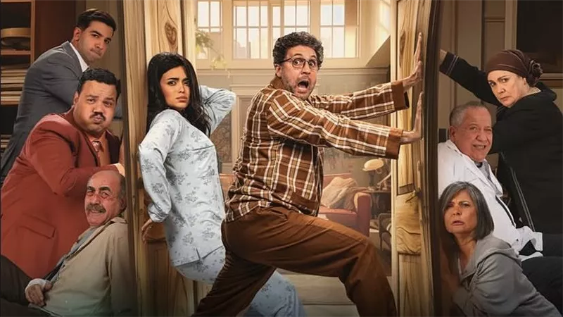 محمد دياب يروي كواليس 