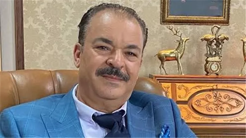 تعيين الفنان مازن الناطور نقيبا للفنانين السوريين 
