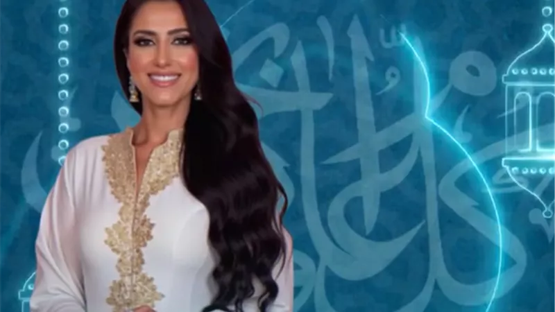 حنان مطاوع تقدم قصة حياة السيدة نفيسة في رمضان 2025 