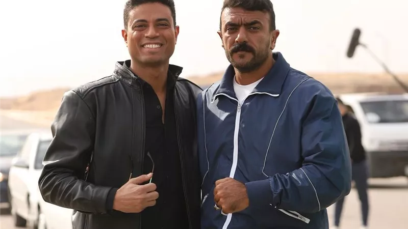 رمضان 2025.. أحمد ماجد يشارك في 3 مسلسلات| تعرف عليها 