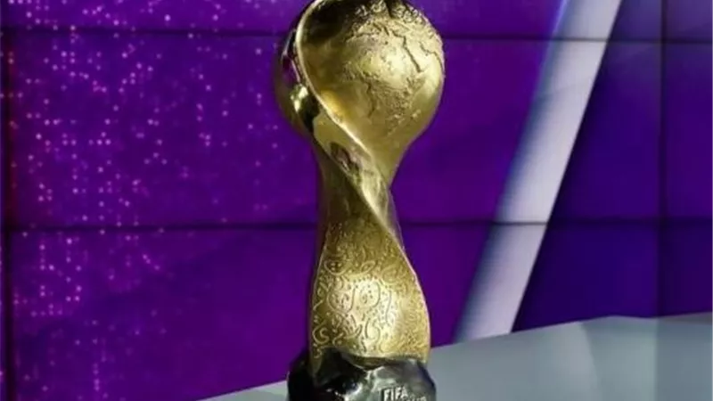 الفيفا يعلن قطر تحتضن كأس العرب 2025 