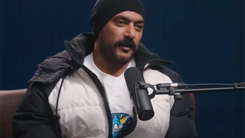 أحمد العوضي: 