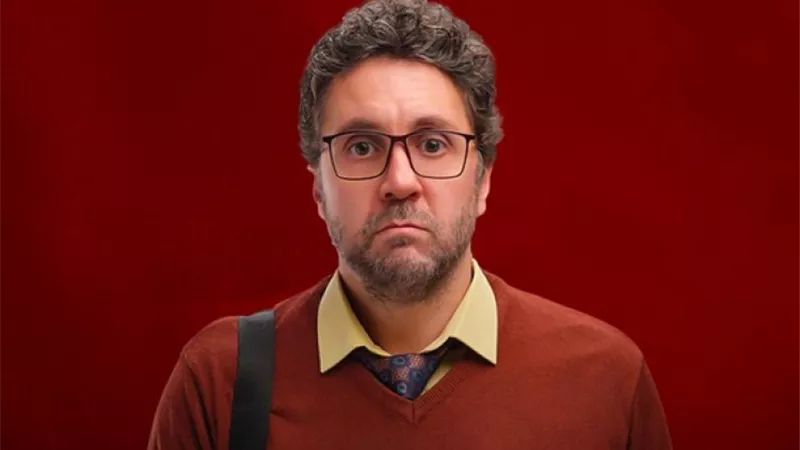 هشام ماجد يكشف حقيقة تقديم جزء ثالث من 