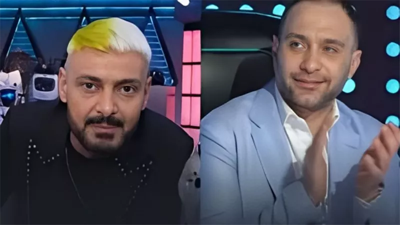 حسام حبيب في 