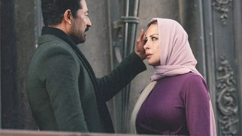 مسلسل سيد الناس الحلقة 6.. ريم مصطفى تشعل الأجواء بين عمرو سعد وإلهام شاهين 