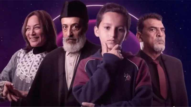 أضخم عمل ليبي.. مستقبل زاهر يتصدر التريند في شمال أفريقيا 