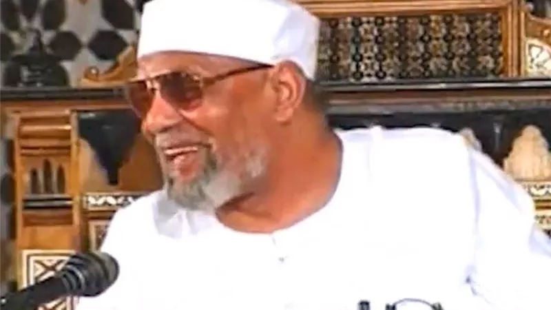 نوستالجيا رمضان.. حديث فضيلة الشيخ محمد متولي الشعراوي وخواطر إيمانية