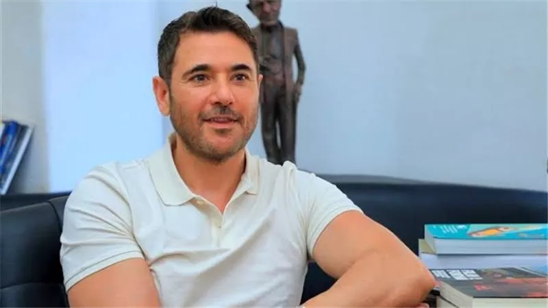 بميزانية 25 مليون دولار.. أحمد عز يقود بطولة مسلسل أكشن عالمي