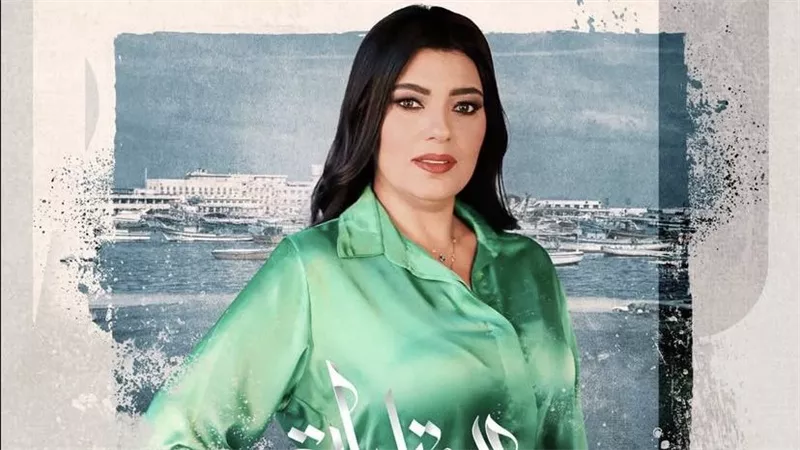 ابنة فيفي عبده: 