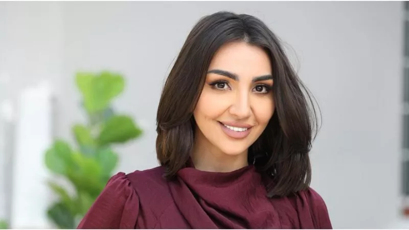 هبة الحسين: أنا شاطرة في الشر.. والجمهور كرهني في 