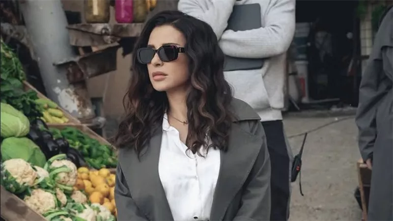الحلقة 10 من مسلسل 