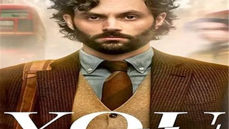 نتفليكس تطرح برومو جديد من الموسم الأخير من مسلسل “YOU” قبل عرضه في أبريل