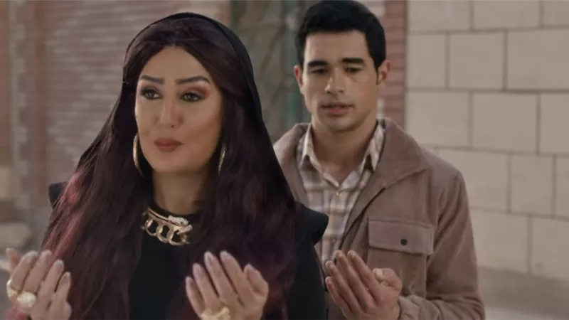 موعد عرض مسلسل شباب امرأة على قناة ON 