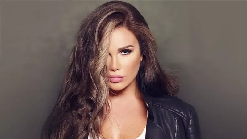 نيكول سابا: لا أقبل أن أكون زوجة ثانية.. ودوري في 