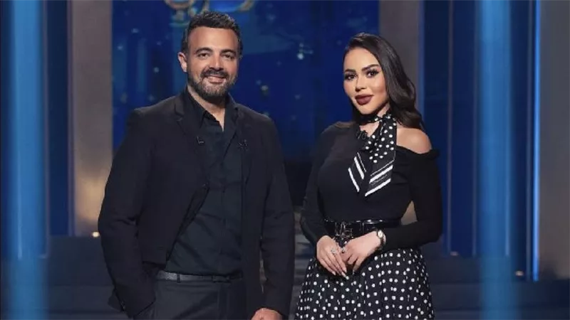 عمرو محمود ياسين: