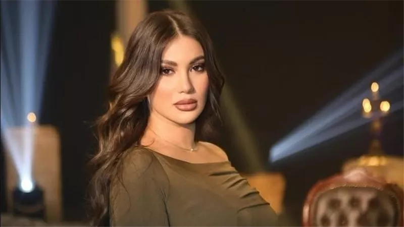 هدى الإتربي: 