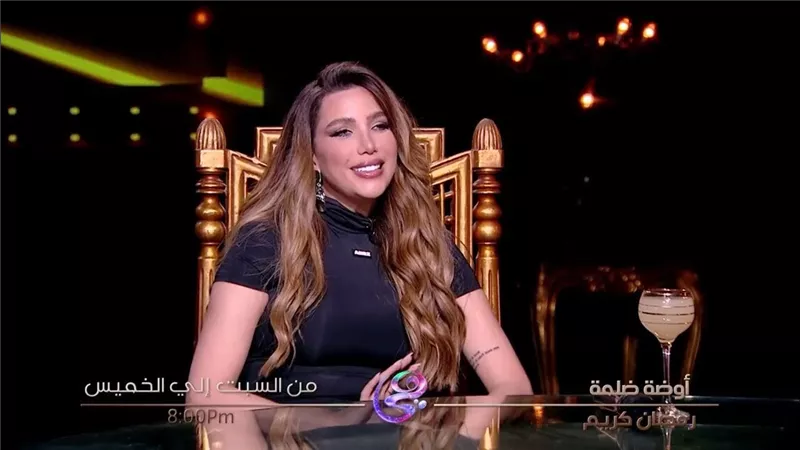 دانا الحلبي في 