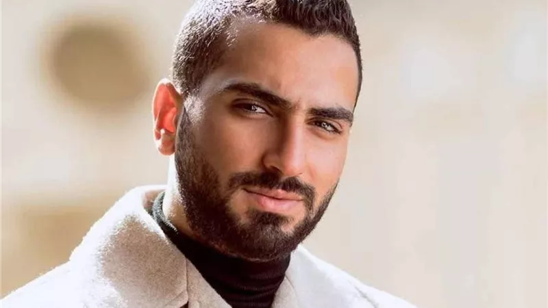 محمد الشرنوبي يُعلن طرح أغنية 