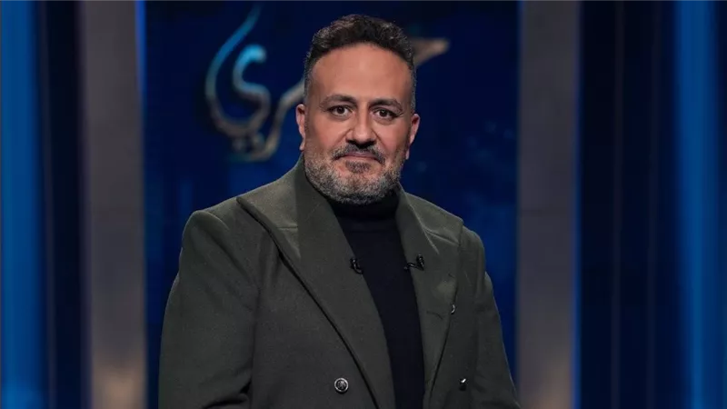 خالد سرحان: 