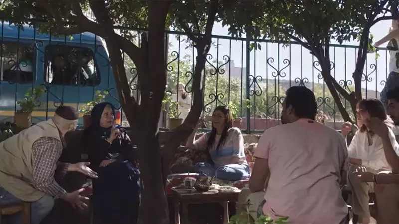 الحلقة 11 من 