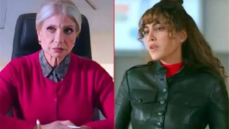 مسلسل أثينا الحلقة 11.. تامر هشام يكشف أسرار جديدة وخروج أحمد مجدي من المستشفى