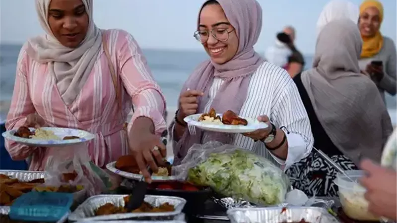 ما يجب وما لا يجب فعله في رمضان.. دليلك للحفاظ على صحتك طوال الشهر 