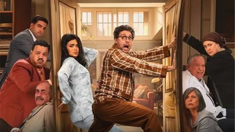 خالد دياب: نجاح 