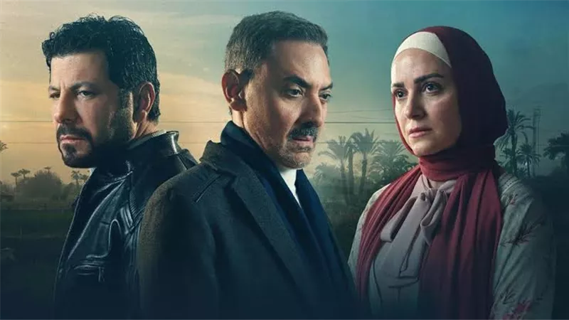 مواعيد عرض مسلسل 