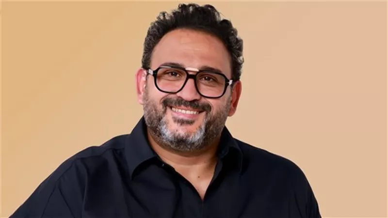 أكرم حسني: آية سماحة اكتشاف بالنسبة لي في 