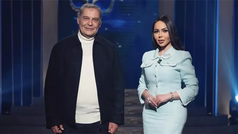 محسن جابر: أحمد سعد خدعني في أول اختبار صوت.. والأغاني السينجل هي المستقبل