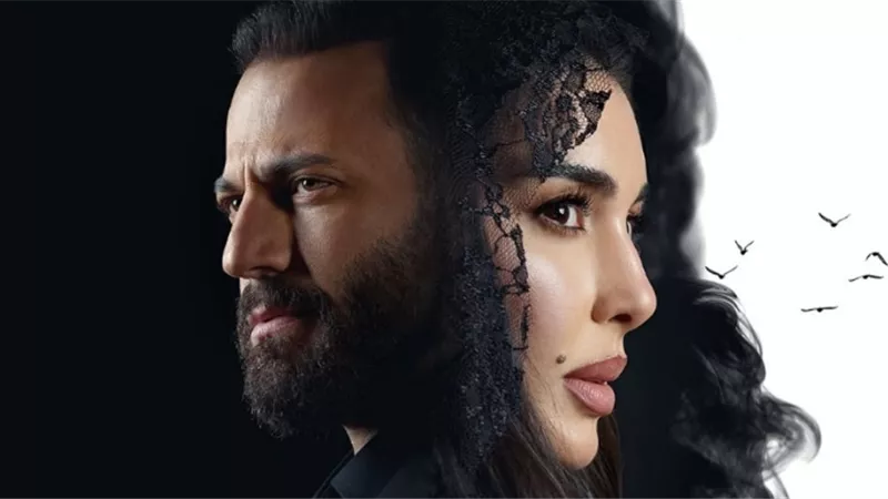 تعرف على مواعيد وقنوات عرض مسلسل 