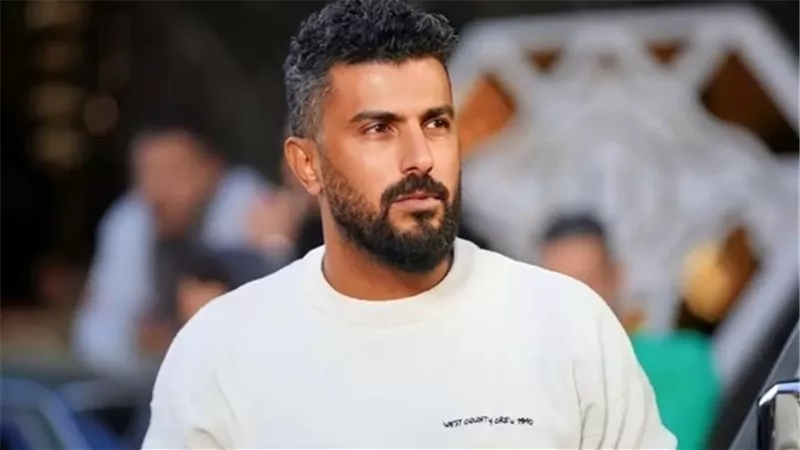 الليله.. محمد سامي  ضيف حلقة 