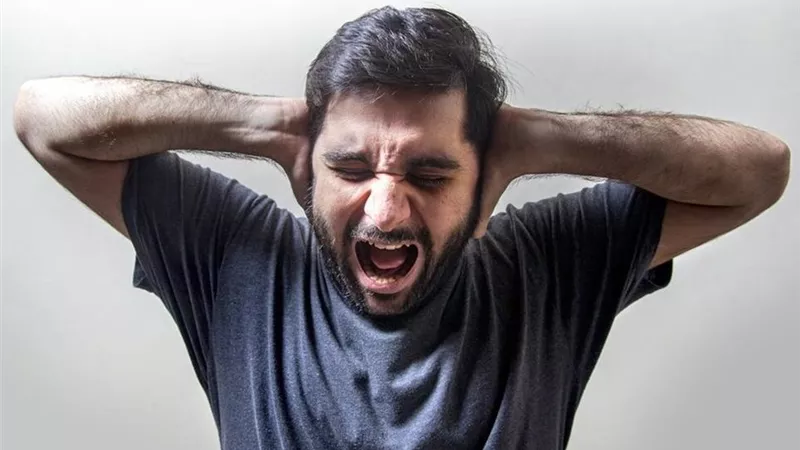 4 أسباب وراء الشعور بالتوتر والعصبية أثناء الصيام.. كيف يمكن تجنبها؟ 