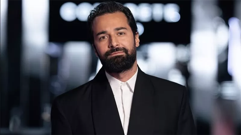 أحمد حاتم يكشف مفاجأة عن جثة 