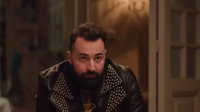 أحمد حاتم في 