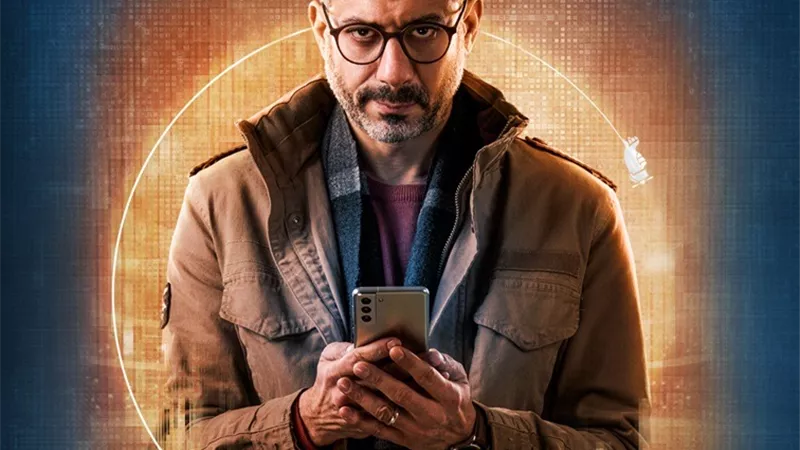 محمد فراج: 